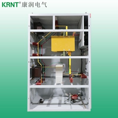 高壓軟啟動(dòng)柜KRMV-10KV-4000KW